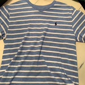 Polo t shirt
